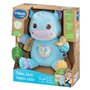 VTECH THÉO, MON HIPPO CALIN (BOUTEILLES PLASTIQUE RECYCLÉES)