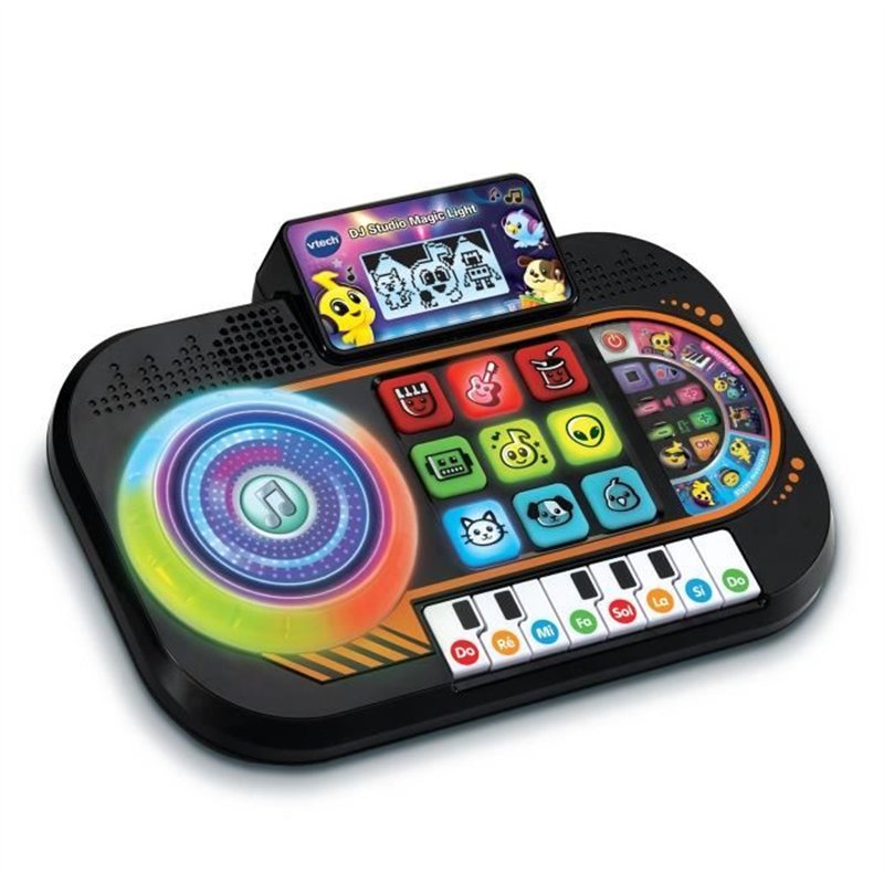 DJ STUDIO MAGIC LIGHT