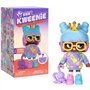 Poupée surprise - XOX KWEENIE - Série Quirky - 13 cm - 13 modeles a collectionner - Modele aléatoire