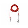 Laisse pour Chien Trixie Rouge 8 m