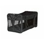 Sac pour animaux de compagnie Trixie Ryan Noir Polyester 30 × 30 × 54 CM