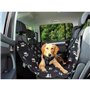 Housse de Protection pour Siège Auto Individuel pour Animaux de Compagnie Trixie
