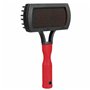 Brosse pour Chiens Trixie Plastique 10 × 17 CM