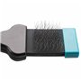 Brosse pour Chiens Trixie Caoutchouc Plastique 5 × 20 cm