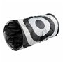 Tunnel de Jeu Pliable pour Animaux de Compagnie Trixie Polyester Ø 25 × 50 CM