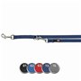 Laisse réglable pour chien Trixie New Premium Rouge L/XL