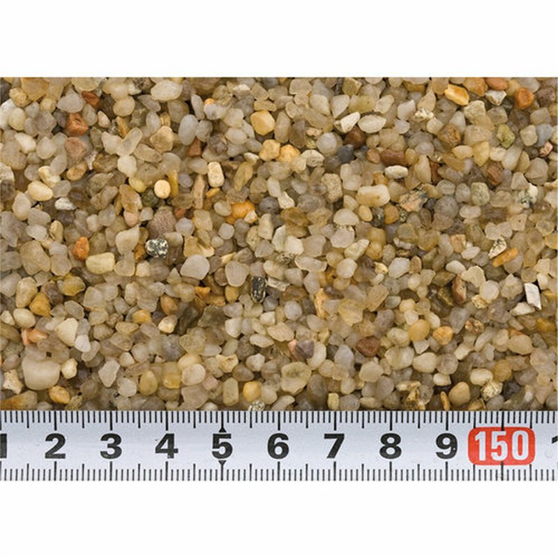 Image secondaire de Gravier Akvastabil LUNA 3 L