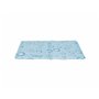 Tapis pour chien Trixie Bleu clair Polyester 40 × 30 cm Rafraîchissant