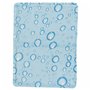 Tapis pour chien Trixie Bleu clair Polyester 40 × 30 cm Rafraîchissant