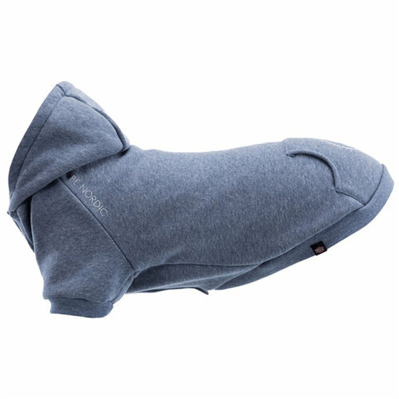 Image secondaire de Manteau pour Chien Trixie Flensburg Bleu XS