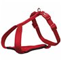 Harnais pour Chien Trixie Premium Rouge L/XL