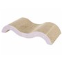 Grattoir pour Chats Trixie Menthe Lila 38 × 7 × 18 cm