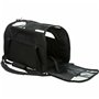 Sac pour animaux de compagnie Trixie Madison Noir Polyester 25 × 33 × 5 CM