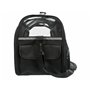 Sac pour animaux de compagnie Trixie Madison Noir Polyester 25 × 33 × 5 CM