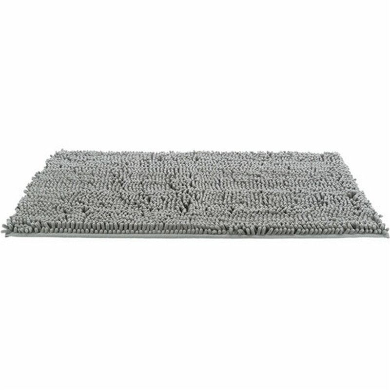 Image secondaire de Tapis pour chien Trixie Gris 80 × 60 cm Absorbant