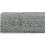 Tapis pour chien Trixie Gris 100 × 70 CM Absorbant