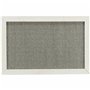 Grattoir pour Chats Trixie T49971 Blanc Gris 38 × 58 cm