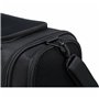 Sac pour animaux de compagnie Trixie Airline Plane Noir Polyester Feuille de Mousse 28 × 25 × 44 CM