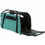 Sac pour animaux de compagnie Trixie Madison Vert Polyester 25 × 33 × 5 CM