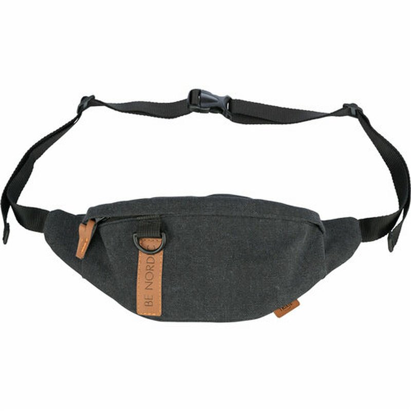 Image secondaire de Sac à Bandoulière Trixie Noir