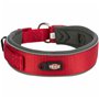 Collier pour Chien Trixie Premium Rouge Graphite XS/S 27-35 cm