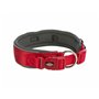 Collier pour Chien Trixie Premium Rouge Graphite L/XL 53-62 cm