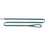 Laisse pour Chien Trixie Premium Bleu 1,8 m