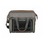 Sac pour animaux de compagnie Trixie Finlay Noir Gris 43 × 26 × 32 cm