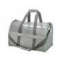 Sac pour animaux de compagnie Trixie Dillon Gris Menthe 33 × 32 × 54 cm