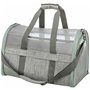 Sac pour animaux de compagnie Trixie Dillon Gris Menthe 33 × 32 × 54 cm