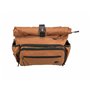 Sac pour animaux de compagnie Trixie Rolltop Orange