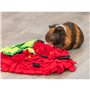 Tapis de jeu Trixie Rouge Polyester 33 × 40 cm