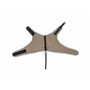 Harnais pour Chien Trixie Taupe