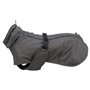 Manteau pour Chien Trixie Limoux Gris L