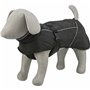 Manteau pour Chien Trixie Brizon Noir XS
