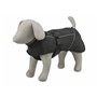 Manteau pour Chien Trixie Brizon Noir S