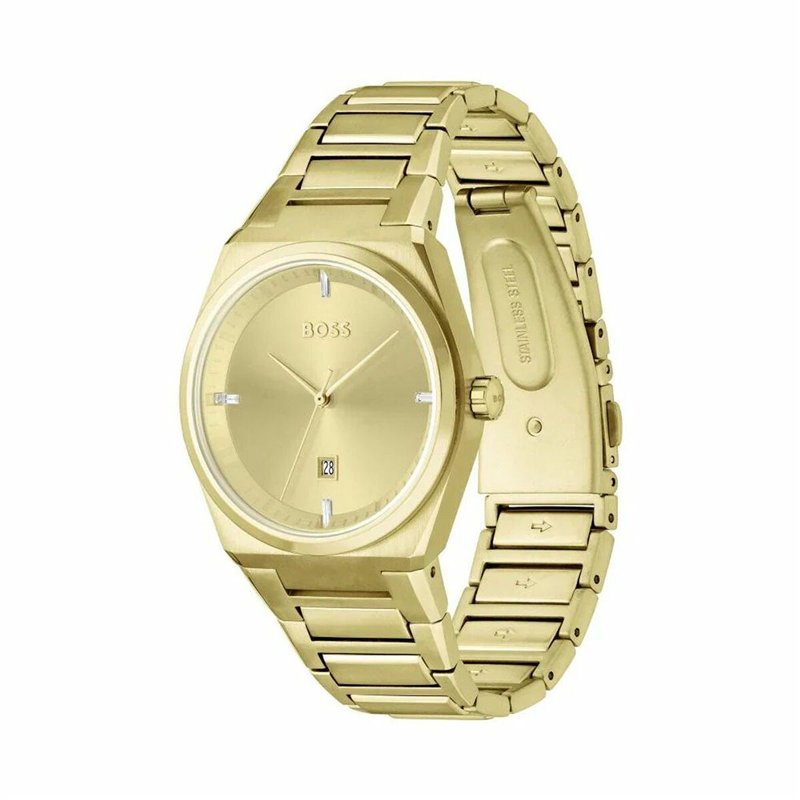 Image secondaire de Montre Homme Hugo Boss 1502672 (Ø 36 mm)