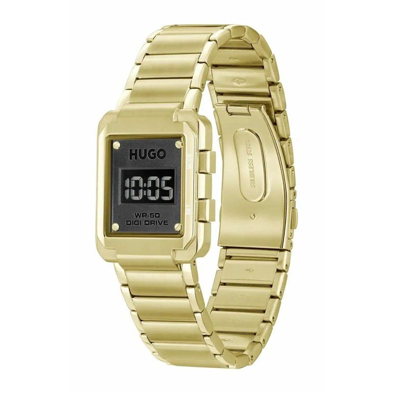 Image secondaire de Montre Unisexe Hugo Boss 1530359 (Ø 32 mm)