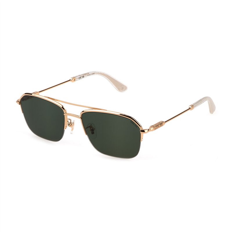 Lunettes de soleil Homme Police SPLL18-56300Y