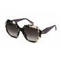 Lunettes de soleil Femme Police SPLM10-540M65