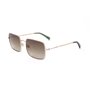 Lunettes de soleil Unisexe Levi's LV-1019-S-J5G ø 57 mm