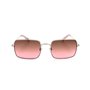 Lunettes de soleil Unisexe Levi's LV-1019-S-PA ø 57 mm