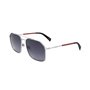 Lunettes de soleil Unisexe Levi's LV-1021-S-RD ø 58 mm