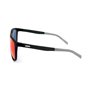 Lunettes de soleil Unisexe Levi's LV-5029-S-O6W ø 59 mm