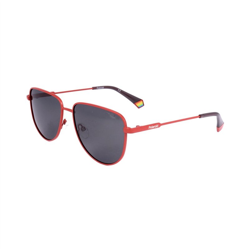 Lunettes de soleil Unisexe Polaroid PLD-6196-S-X-0Z3 ø 56 mm