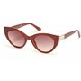 Lunettes de soleil Femme Guess GF6176-5245F