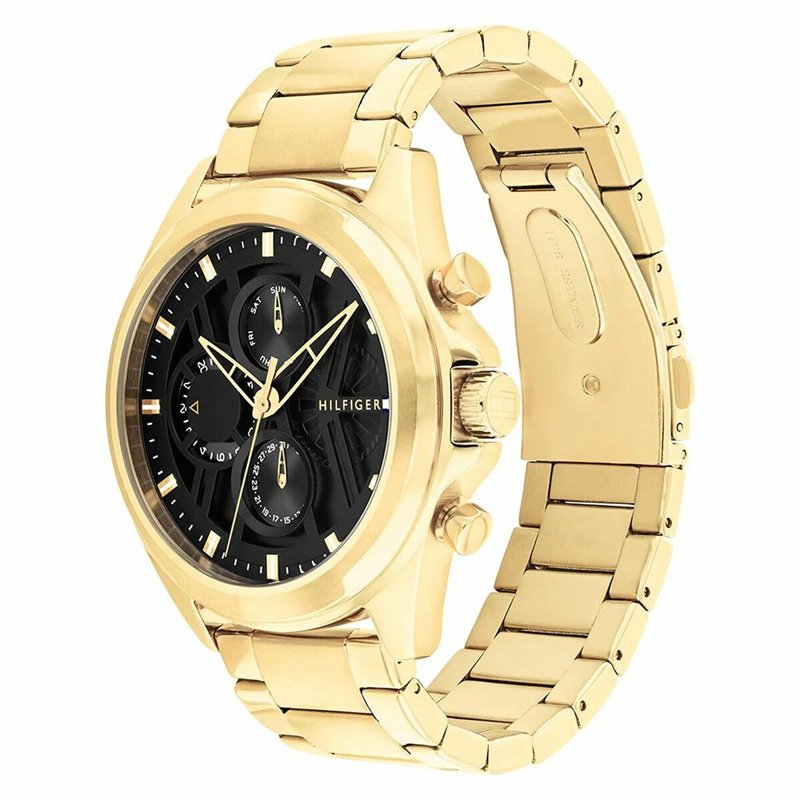 Image secondaire de Montre Homme Tommy Hilfiger 1710658 (Ø 48 mm)