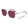 Lunettes de soleil Femme Missoni MMI-0081-S-CLH ø 56 mm
