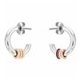 Boucles d´oreilles Femme Tommy Hilfiger 2780505 1,5 cm