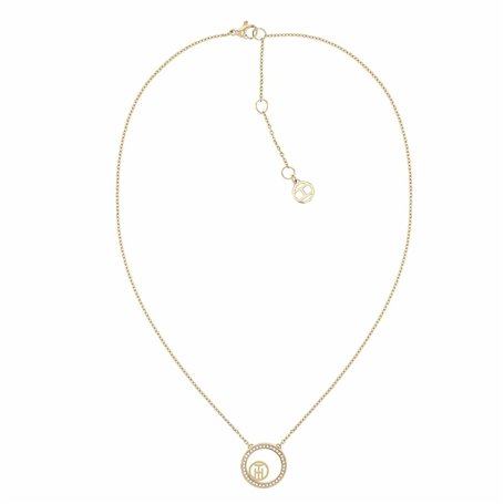 Pendentif Femme Tommy Hilfiger 2780585 46 cm